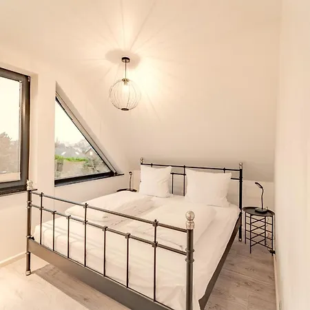 Xclusive Residence 43 Ferienwohnung mit 90qm, modern, Nähe Elbe Seevetal Exterior foto