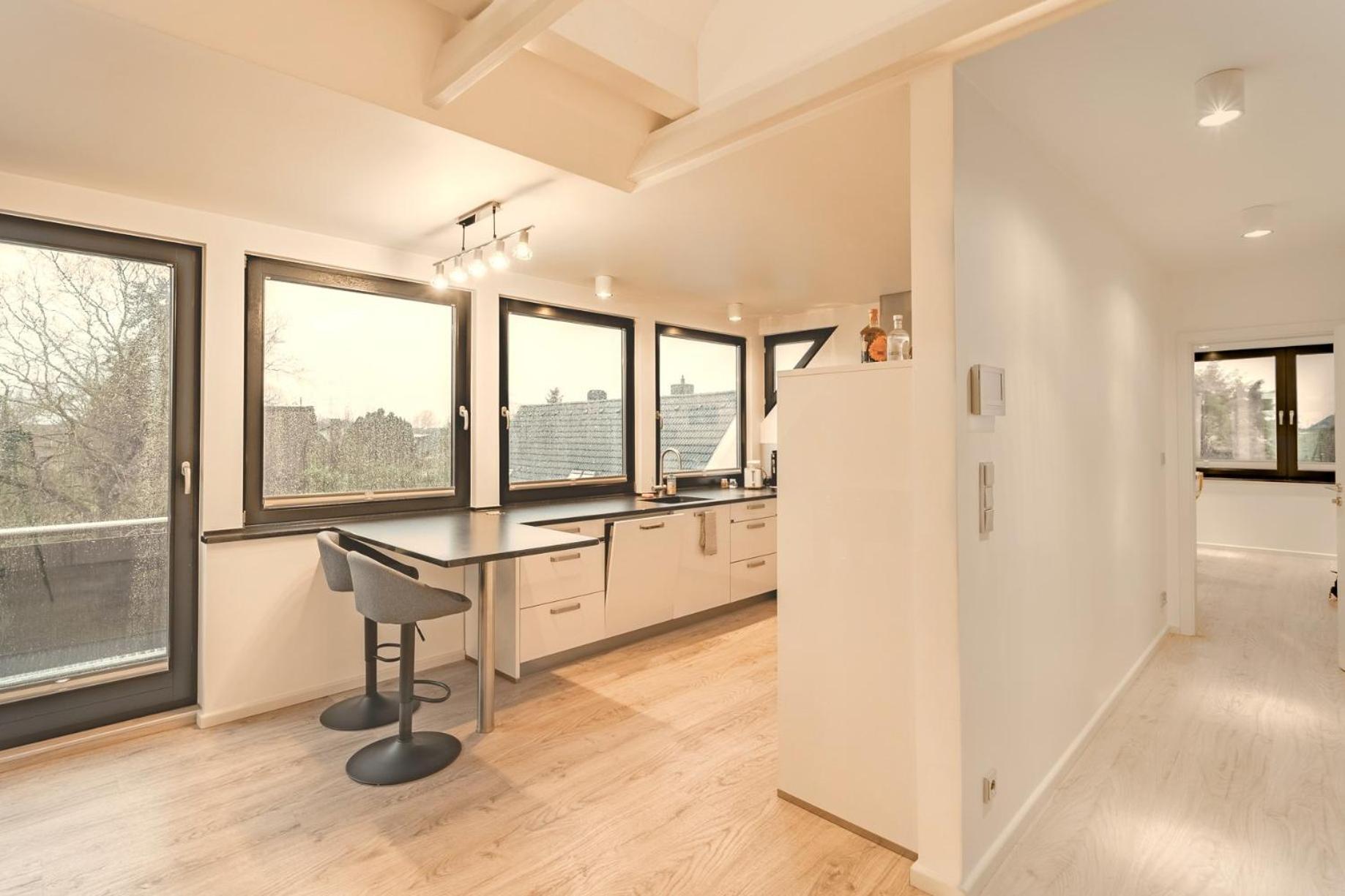 Appartement An Der Elbe - Xr43 *