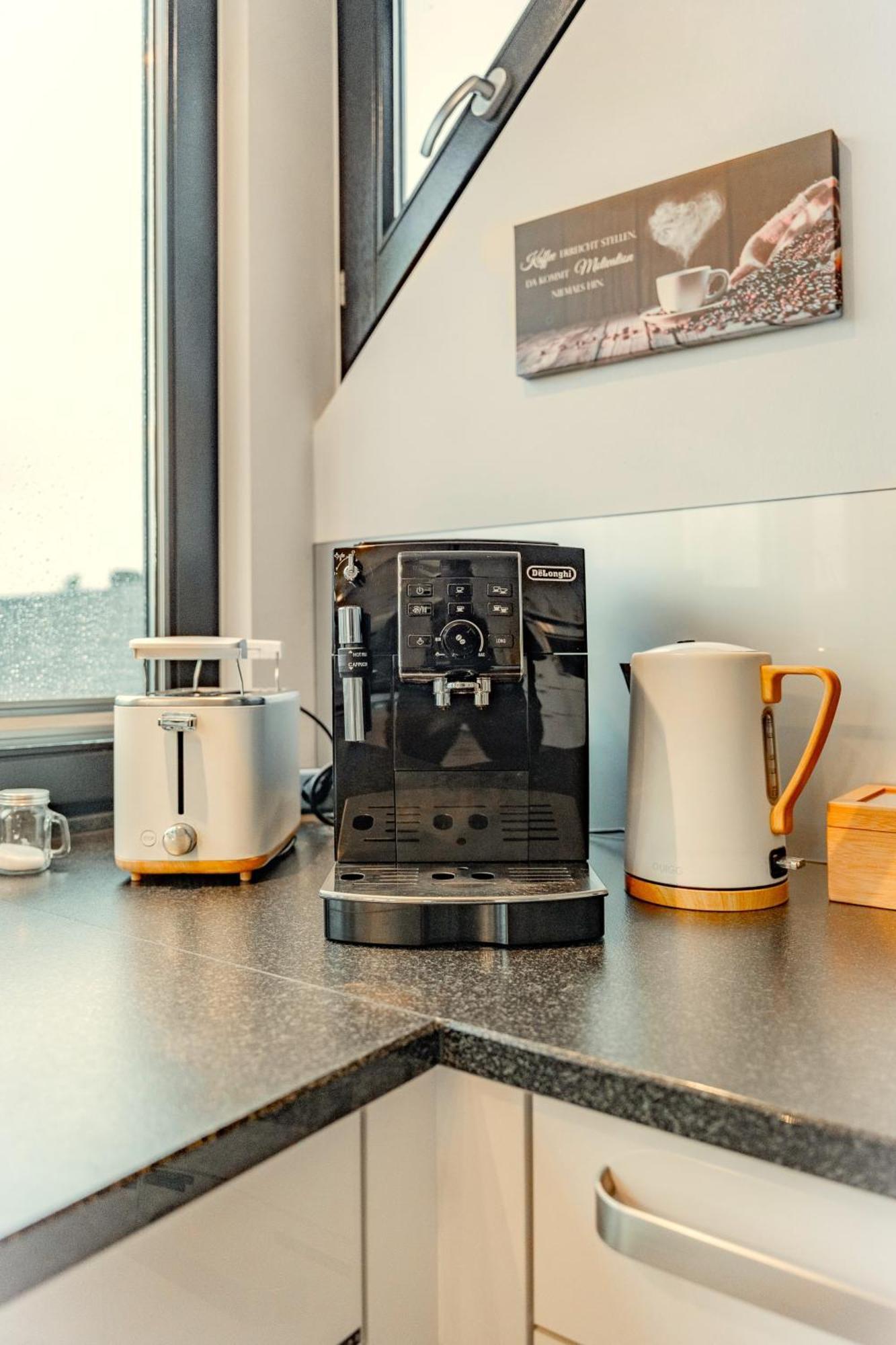 An Der Elbe - Xr43 Appartement *