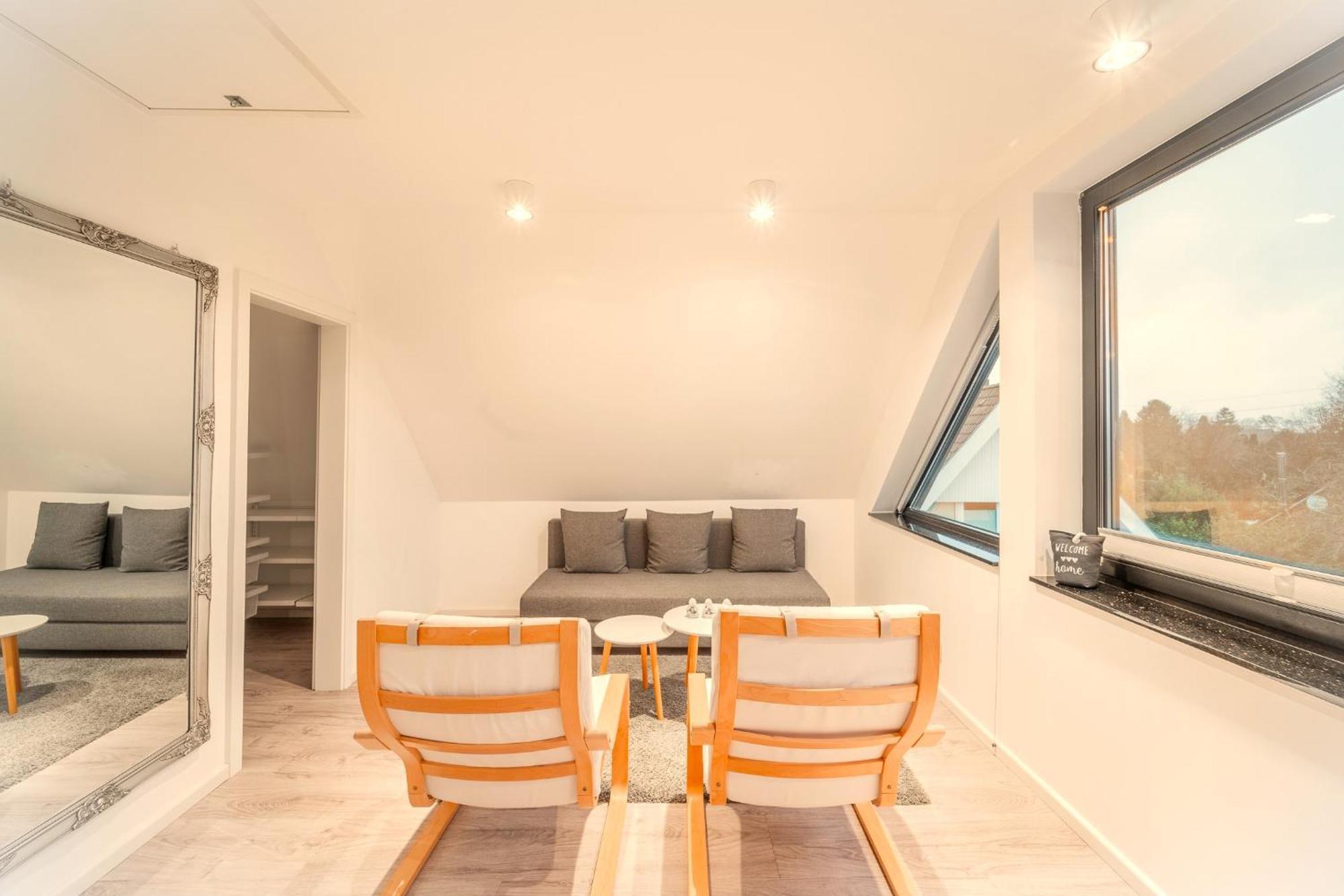 Appartement An Der Elbe - Xr43 *