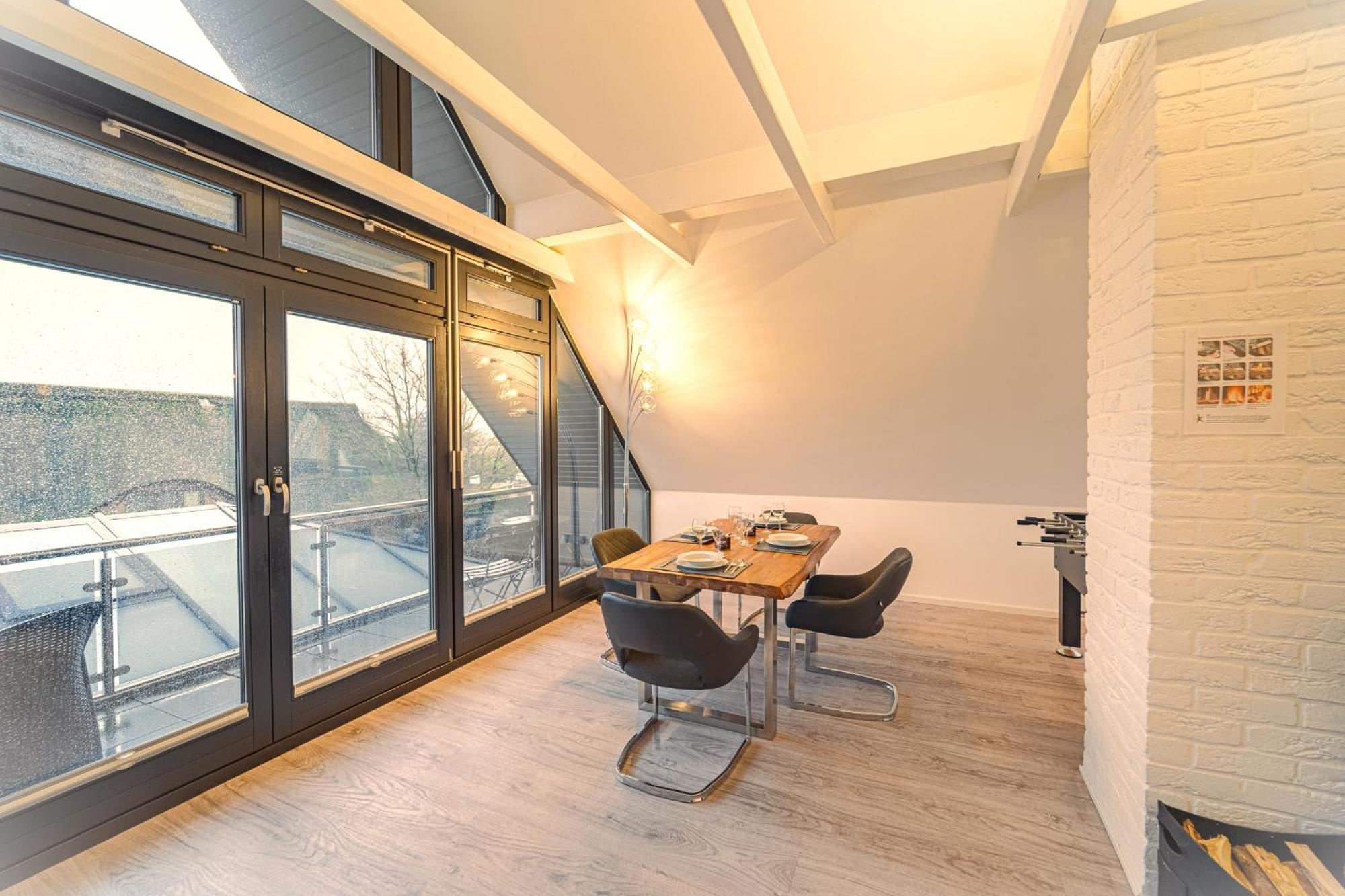 Appartement An Der Elbe - Xr43 *