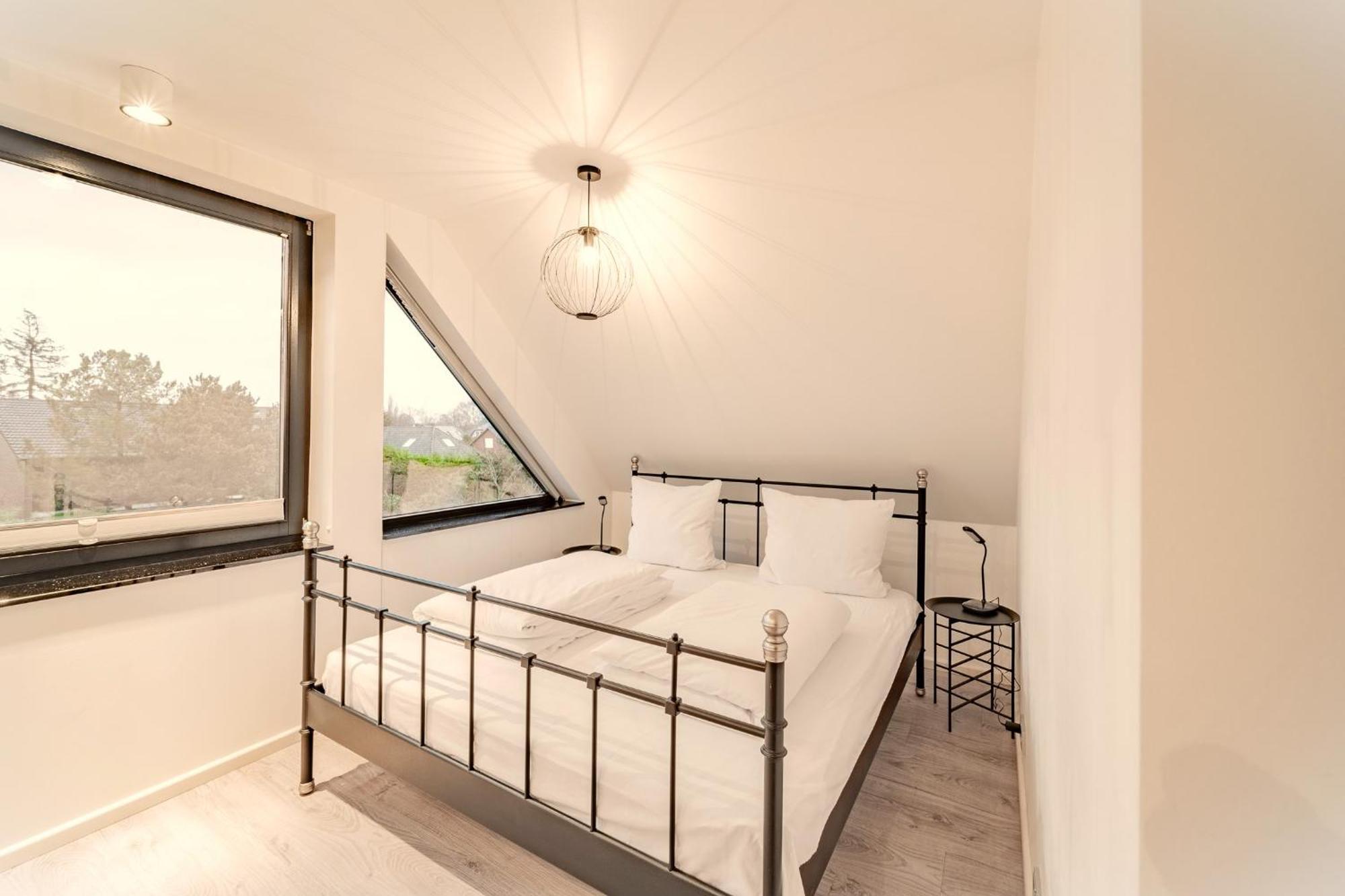 Appartement An Der Elbe - Xr43 *