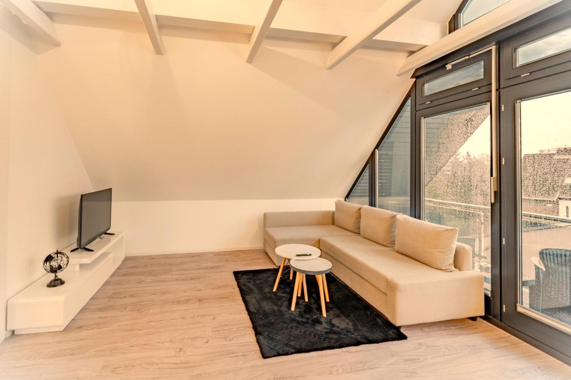 An Der Elbe - Xr43 Appartement Seevetal
