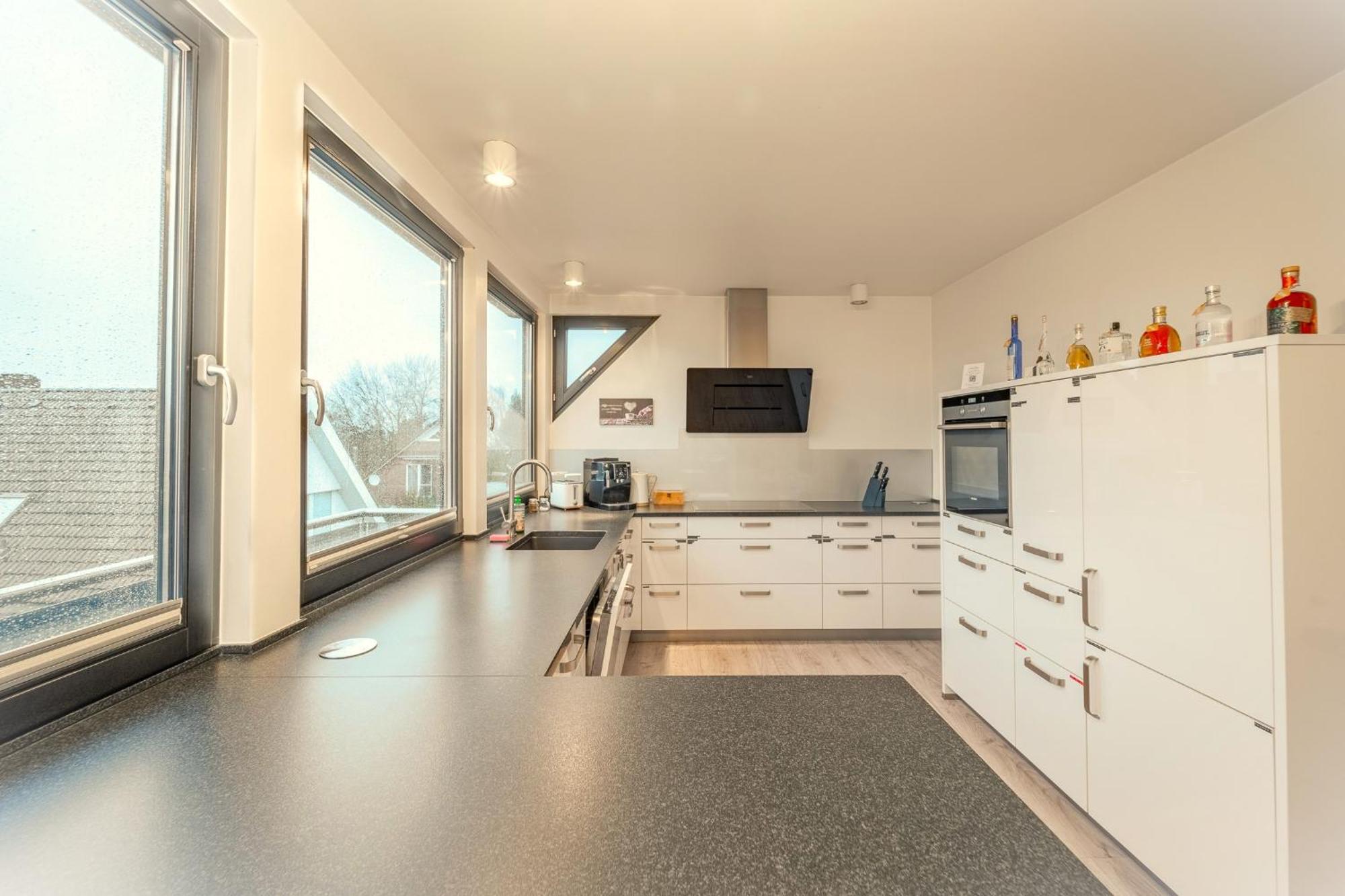 An Der Elbe - Xr43 Appartement